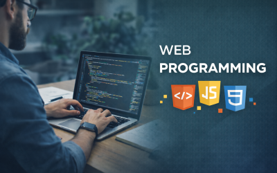 Belajar Pemrograman Web: Langkah Awal Menjadi Talenta Digital